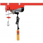 Strend Pro Elektrický lanový navíjak YT-250/500, max. nosnosť 500kg 112564 | Zboží Auto