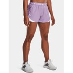 Under Armour Play Up Shorts 3.0 fialová – Zboží Mobilmania
