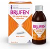 Lék volně prodejný BRUFEN POR 20MG/ML SIR 1X100ML