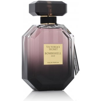 Victoria's Secret Bombshell Oud parfémovaná voda dámská 100 ml