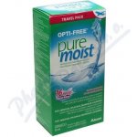 Alcon Opti-Free PureMoist 90 ml – Zboží Dáma