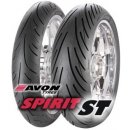 Avon Spirit ST 200/50 R17 75W