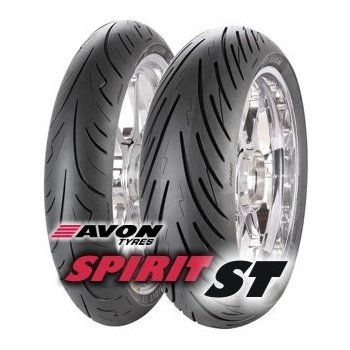 Avon Spirit ST 200/50 R17 75W