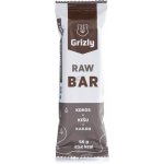Grizly RAW Bar 55 g
