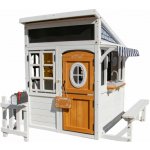 eliNeli dřevěný zahradní domek obchod – Zboží Dáma