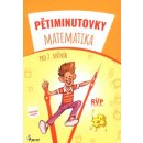 Pětiminutovky - Matematika pro 2. ročník - Petr Šulc