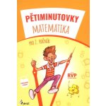 Pětiminutovky - Matematika pro 2. ročník - Petr Šulc – Zbozi.Blesk.cz