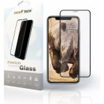 RhinoTech 2 Tempered 3D Glass for Apple iPhone 7 / 8 (Black) RT055 – Zboží Živě