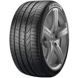 Pirelli P Zero PZ4 Luxury Saloon 245/40 R21 100Y