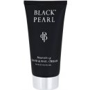 Sea of spa Black Pearl vyživující krém na ruce a nehty 150 ml