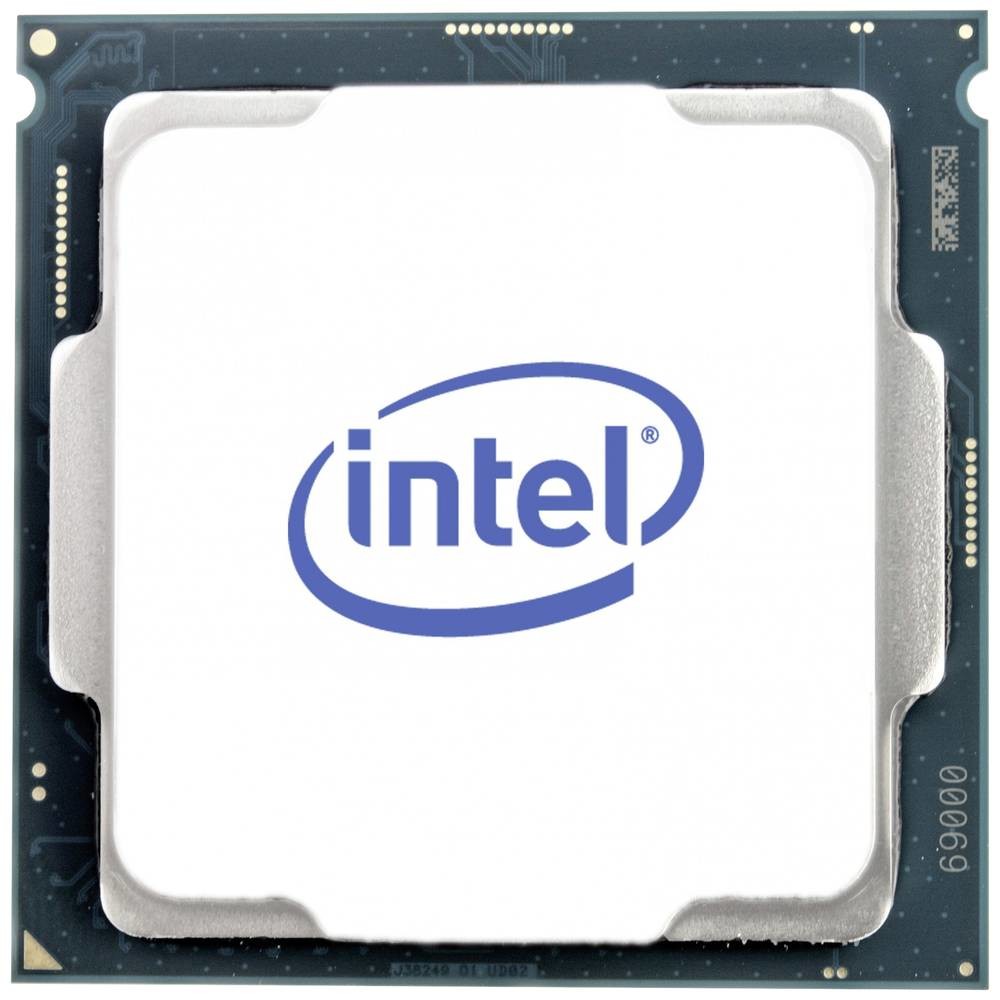 Intel Processor 300 BX80715300