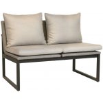 Tammo Stern 110x75x85 cm cream – Hledejceny.cz