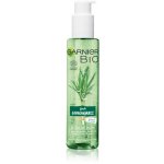 Garnier Bio Lemongrass čisticí gel 150 ml – Zbozi.Blesk.cz