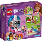 LEGO® Friends 41383 Hřiště pro Oliviiny křečky – Hledejceny.cz