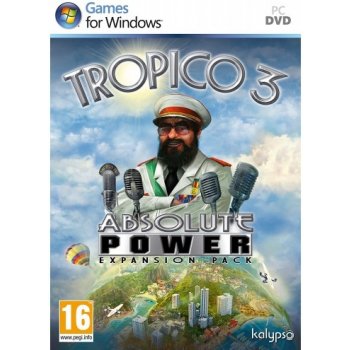 Tropico 3