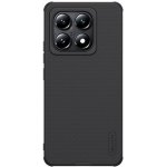 Nillkin Super Frosted PRO pro Xiaomi 14T Black 57983123534 – Hledejceny.cz