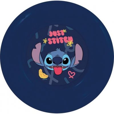 Stor plastová miska Stitch 16,5cm – Zboží Mobilmania