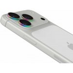 ZAGG InvisibleShield GLEL AR E CameraRings Apple iPhone 18 Pro / iPhone 18 Pro Max vícebarevné 200122271 – Hledejceny.cz