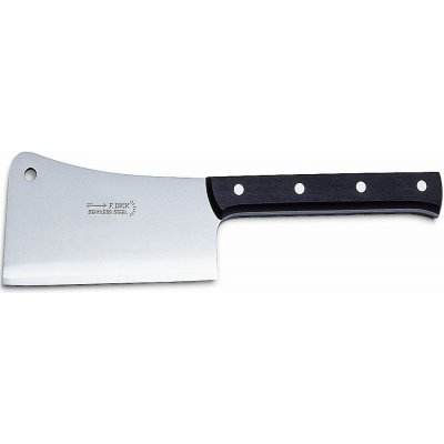 F.Dick Kuchyňský nůž Sekáč na maso dlouhou rukojetí 20 cm 23 cm 25 cm – Zboží Mobilmania
