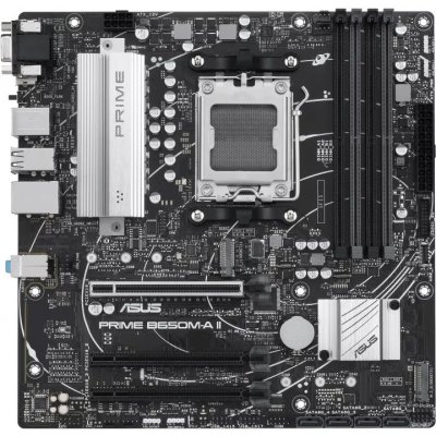 Asus PRIME B650M-A II-CSM 90MB1EH0-M0EAYC – Sleviste.cz
