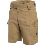 Kraťasy Helikon-Tex UTS Stretch 8,5‘' Khaki – Sleviste.cz