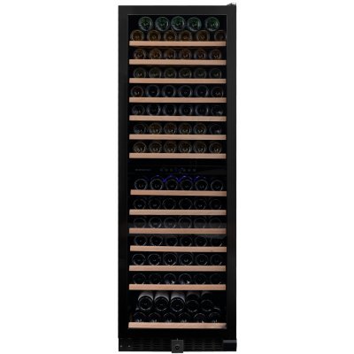 Dunavox Grande 166, matná černá – Zbozi.Blesk.cz