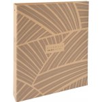 Exacompta Eterneco kroužkový pořadač A4 maxi 4 kroužky 40 mm přírodní vzhled – Zboží Živě