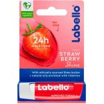 Labello balzám na rty Strawberry Shine 4,8 g – Zboží Dáma