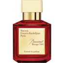 Maison Francis Kurkdjian Baccarat Rouge 540 parfémový extrakt unisex 70 ml