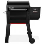 Weber Smoque – Zboží Dáma