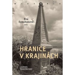 Hranice v krajinách - Eva Semotanová