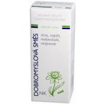 Dědek kořenář Novy Dobromyslová směs "Nervák" NK 50 ml – Hledejceny.cz