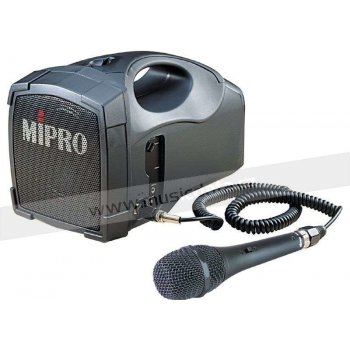 Mipro MA-101C