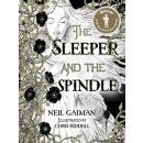 The Sleeper and the Spindle