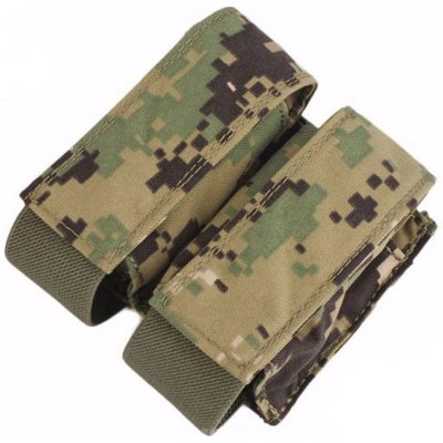 EmersonGear dvojitá LBT pro 40 mm granáty AOR2 – Sleviste.cz