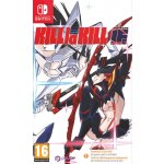 Kill La Kill: If – Hledejceny.cz