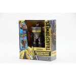 Hasbro Transformers Buzzworthy Bumblebee Scourge 22,5 cm – Zboží Dáma