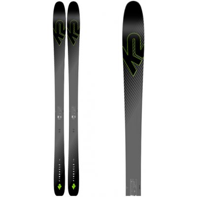 K2 Pinnacle 95 Ti 18/19 – Zbozi.Blesk.cz