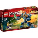  LEGO® NINJAGO® 70754 Elektrorobot