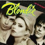 Blondie - Eat To The Beat CD – Hledejceny.cz