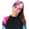 Čelenka Drexiss čelenka Ultralight Shapes pink