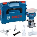 Bosch GLF 18V-8 06016C6001 – Hledejceny.cz