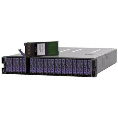 WD OpenFlex Data24 NVMe-oF Platform SSD 15.36 TB x 24 1ES1914 – Zboží Mobilmania