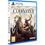 Code Vein II – Zbozi.Blesk.cz