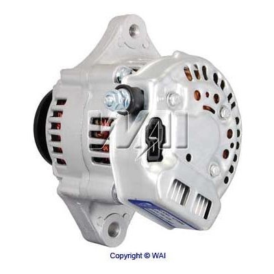 Alternátor Daihatsu Denso 100211-4660 – Zbozi.Blesk.cz