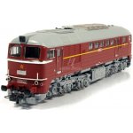 Roco H0 dieselová lokomotiva T679.1 ČSD Sergej 7300040 – Zboží Dáma