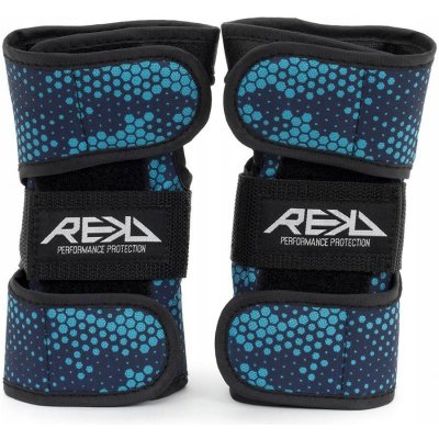 Rekd Wrist Guard