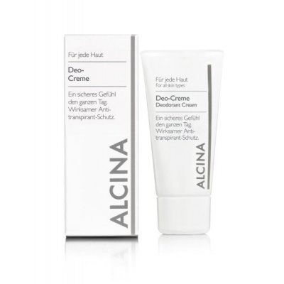 Alcina deo krém 50 ml