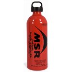 MSR fuel Bottle 590ml – Zboží Mobilmania