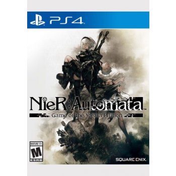 NieR: Automata (Game of the YoRHa Edition)